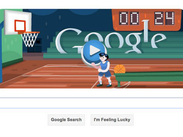 Google Doodle, Fitur Lucu dan Menarik di Halaman Depan Google!